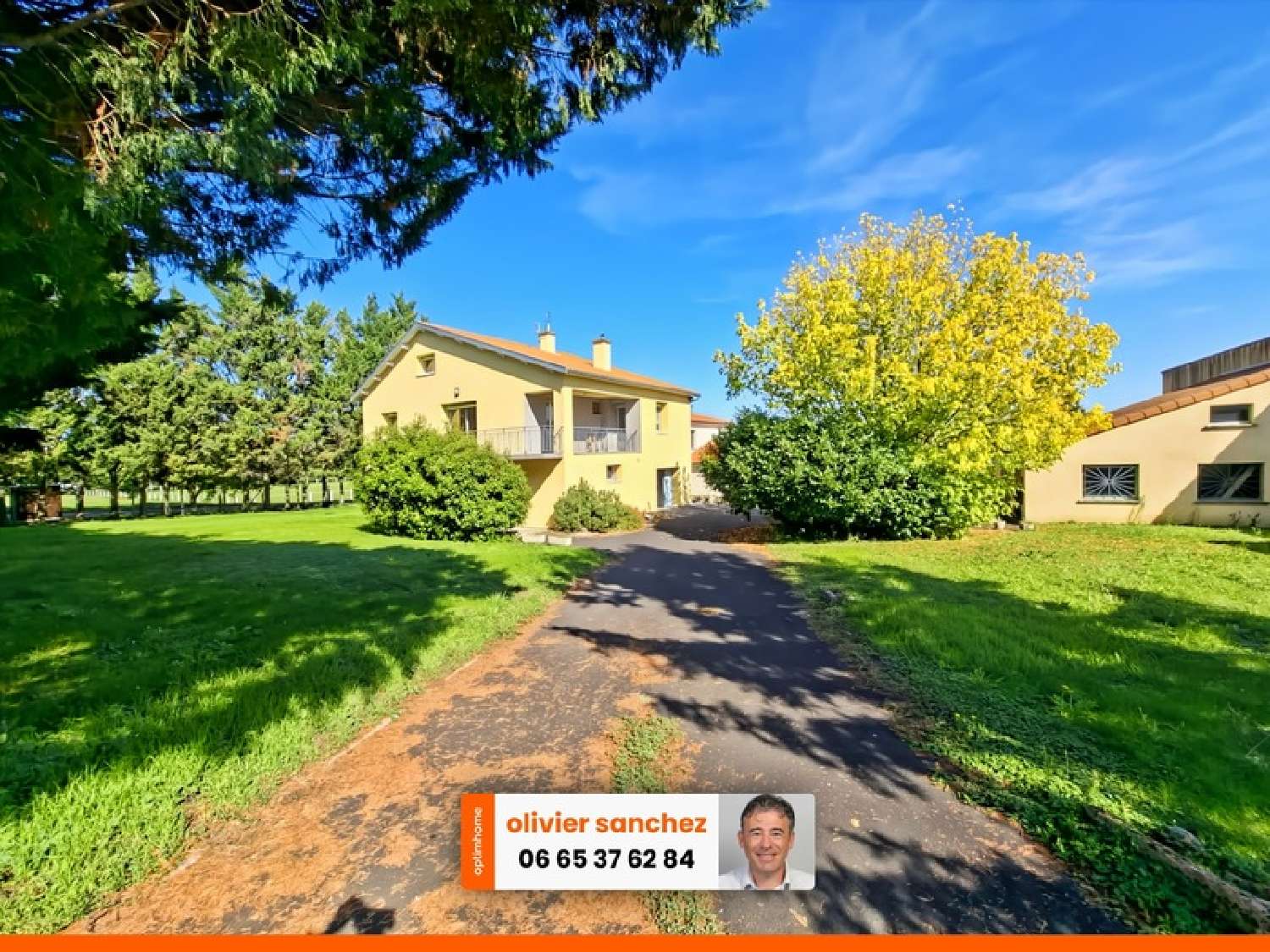  en venta casa de pueblo La Sauvetat Puy-de-Dôme 1