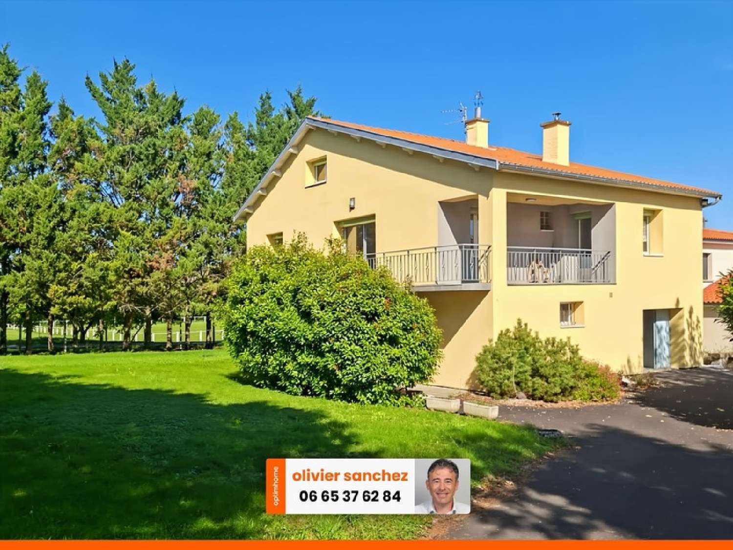 en venta casa de pueblo La Sauvetat Puy-de-Dôme 2