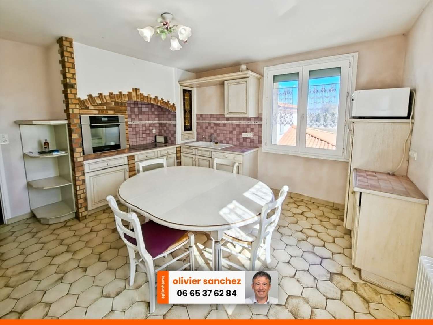  en venta casa de pueblo La Sauvetat Puy-de-Dôme 4