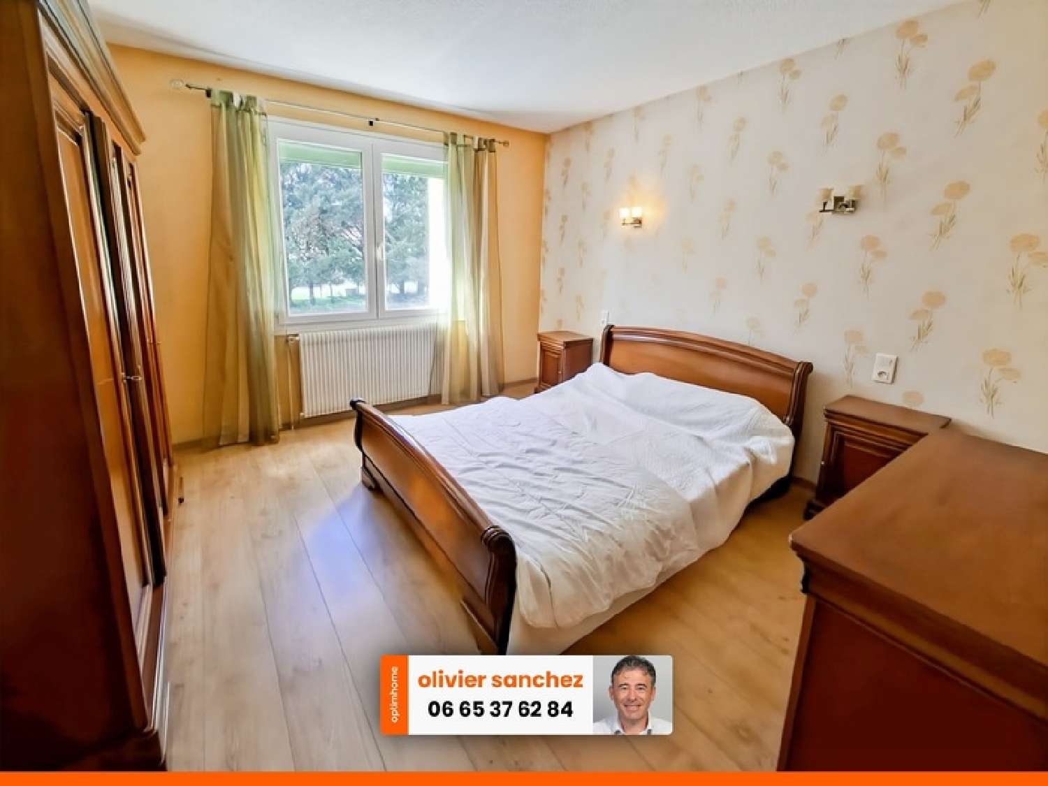  en venta casa de pueblo La Sauvetat Puy-de-Dôme 5