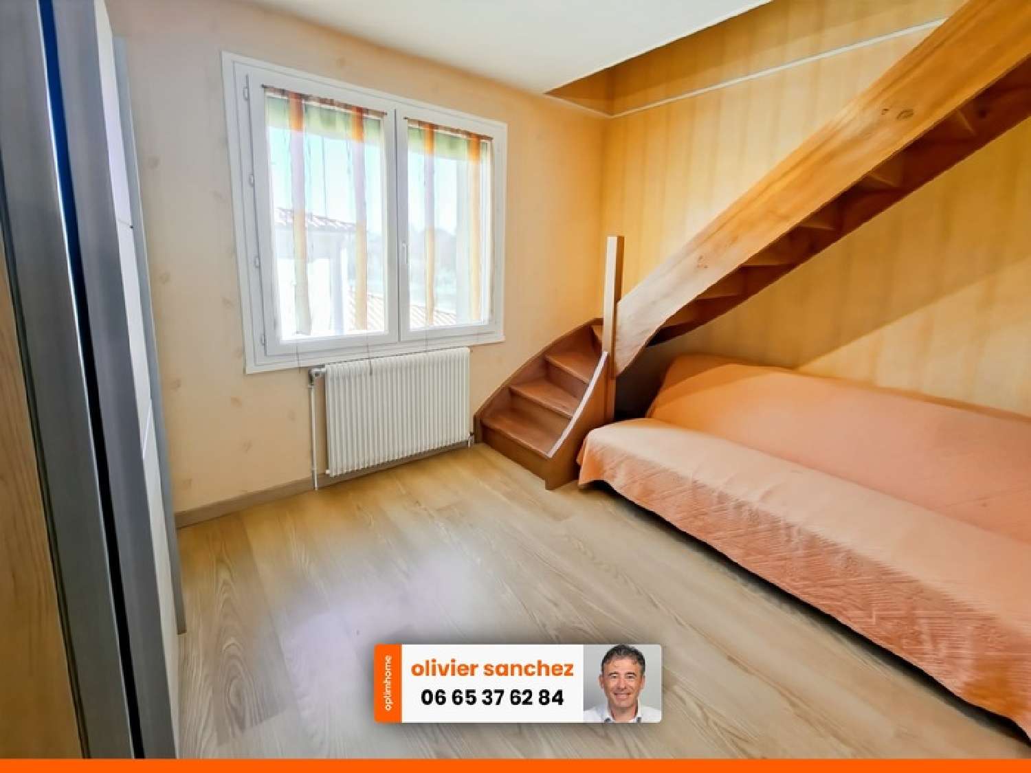  en venta casa de pueblo La Sauvetat Puy-de-Dôme 6