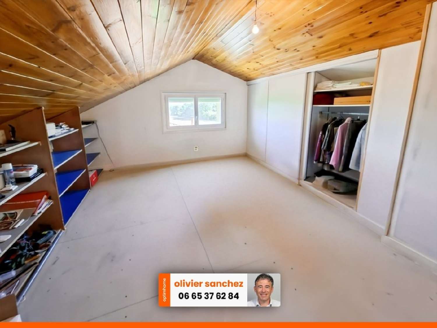  en venta casa de pueblo La Sauvetat Puy-de-Dôme 8
