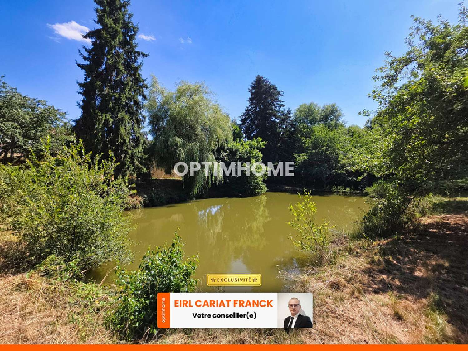  te koop dorpshuis La Souterraine Creuse 3