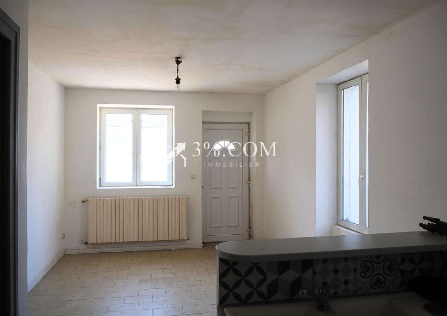  for sale village house Lamastre Ardèche 3