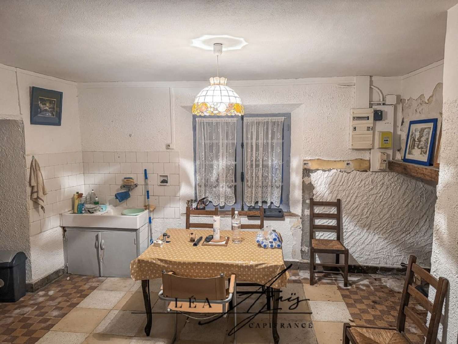  te koop dorpshuis Laroque-de-Fa Aude 3