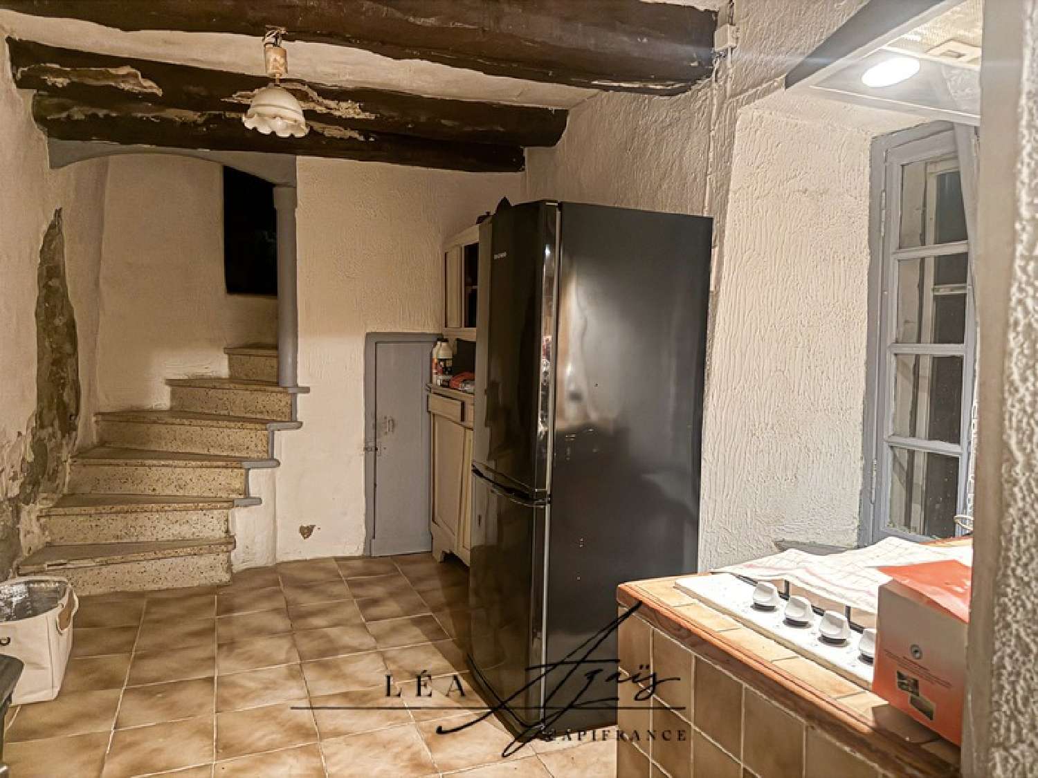  te koop dorpshuis Laroque-de-Fa Aude 4
