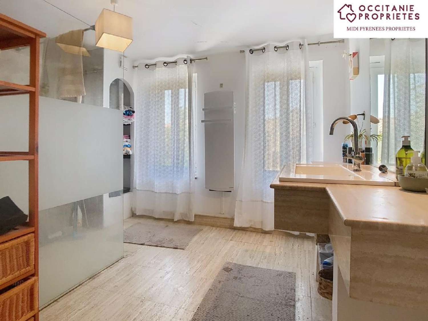  for sale village house Lasbordes Aude 5
