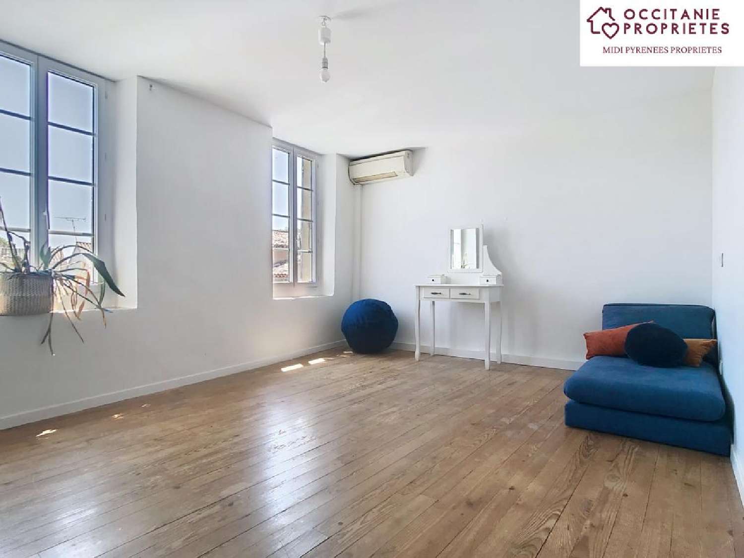  for sale village house Lasbordes Aude 8