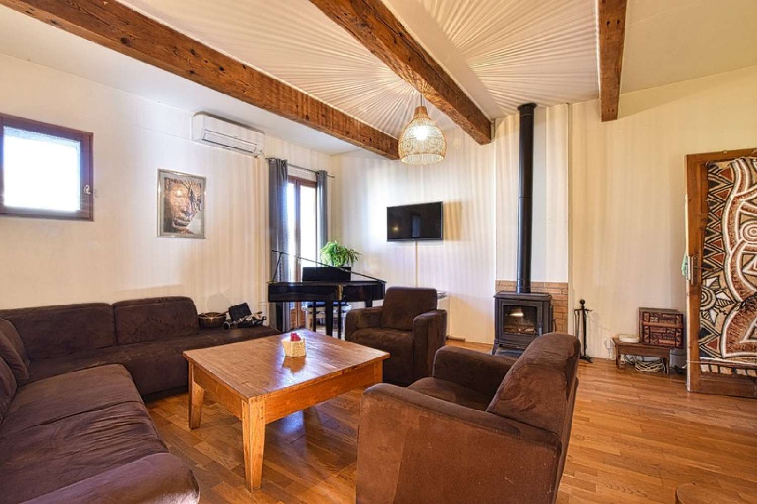 for sale village house Lavérune Hérault 1