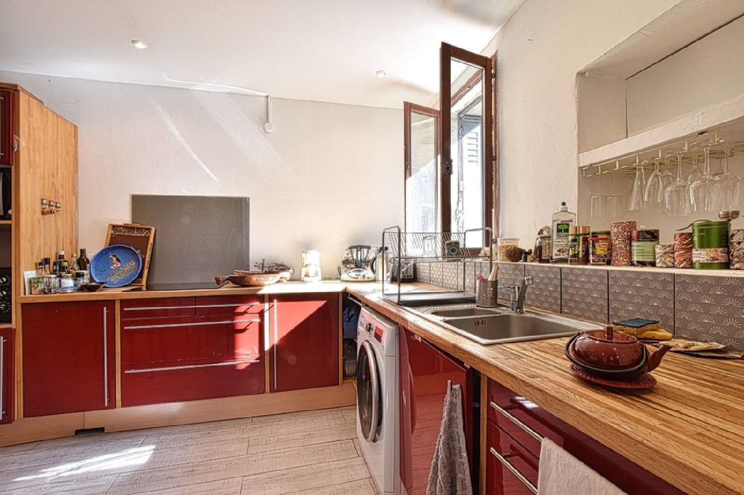 for sale village house Lavérune Hérault 3