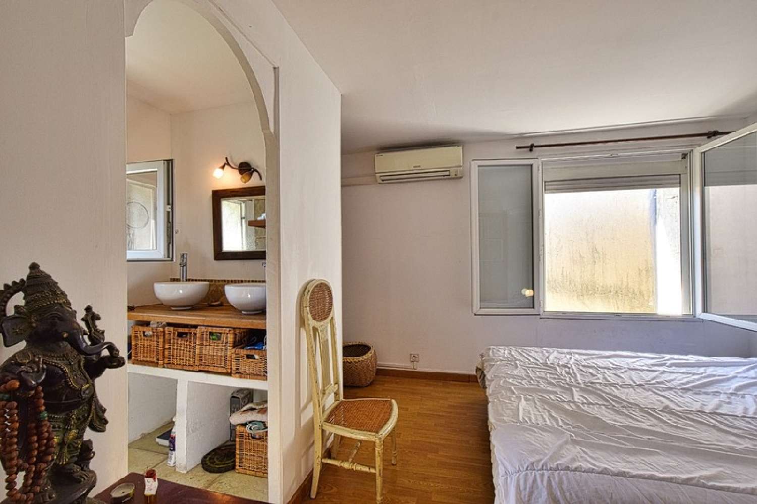 for sale village house Lavérune Hérault 4