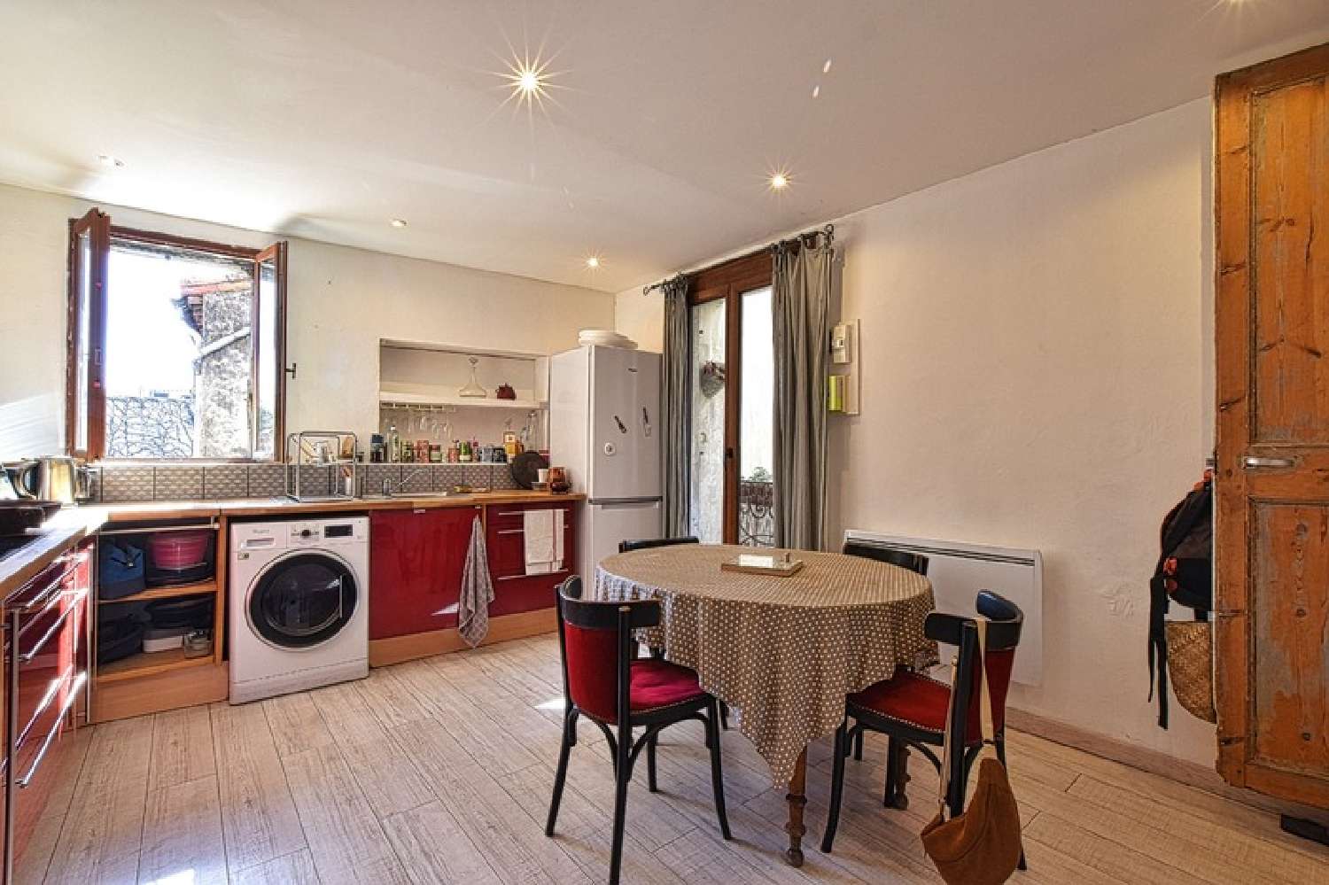 for sale village house Lavérune Hérault 5