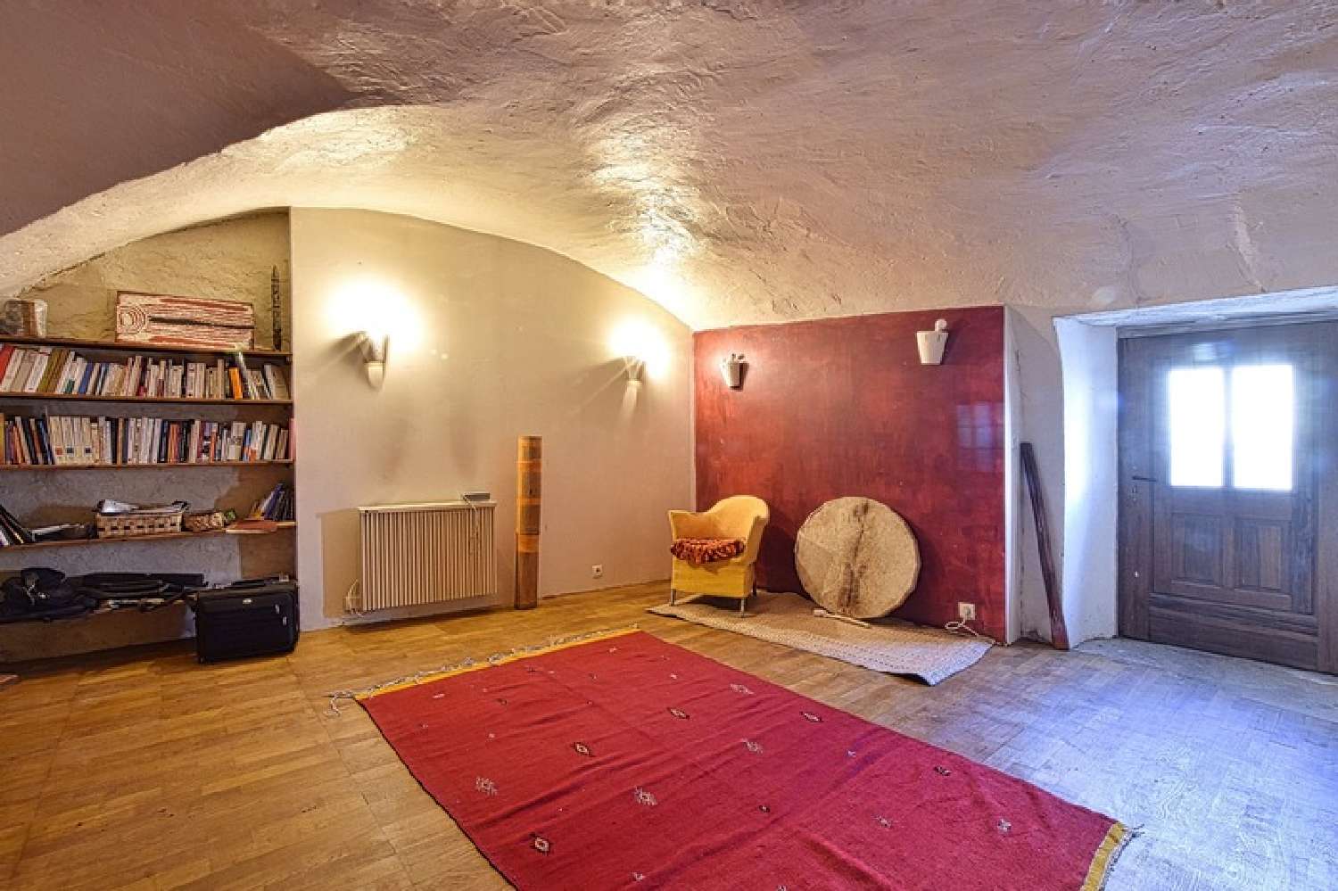 for sale village house Lavérune Hérault 6