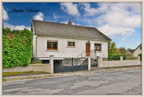Le Chesne Ardennes village house foto 7158769