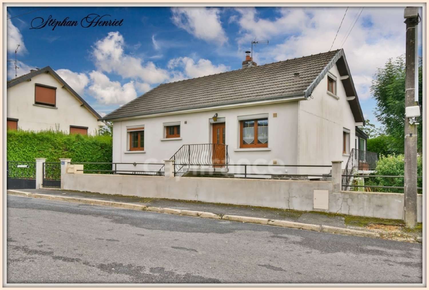  for sale village house Le Chesne Ardennes 2