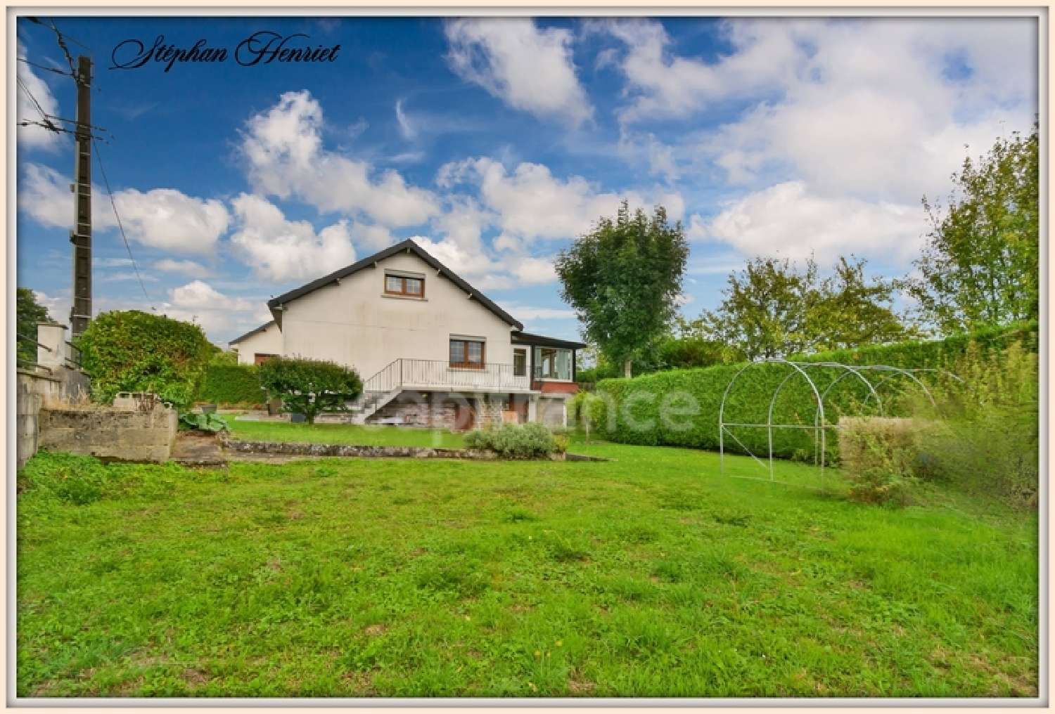  for sale village house Le Chesne Ardennes 3