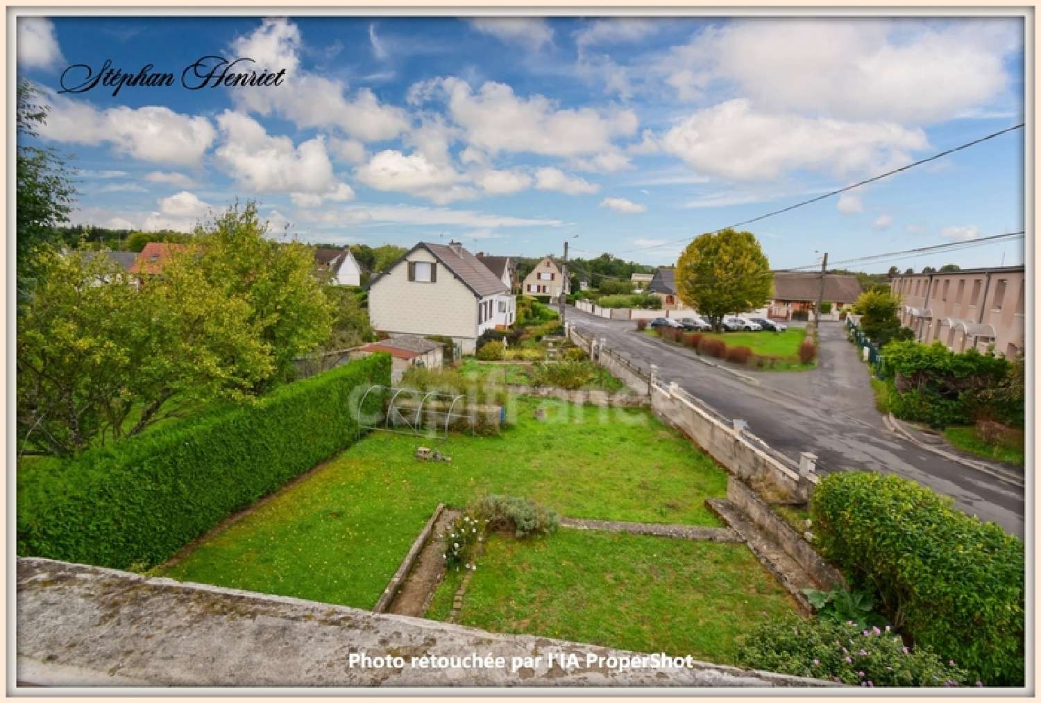  for sale village house Le Chesne Ardennes 5
