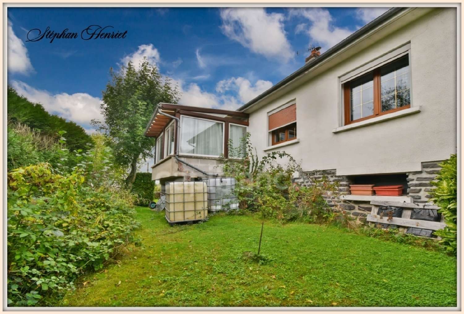  for sale village house Le Chesne Ardennes 6