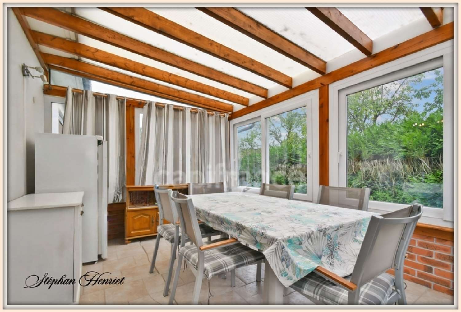  for sale village house Le Chesne Ardennes 8