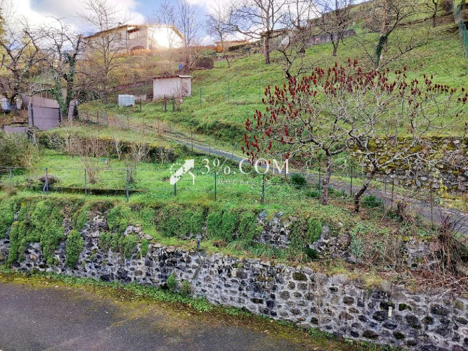  kaufen Dorfhaus Le Cheylard Ardèche 3