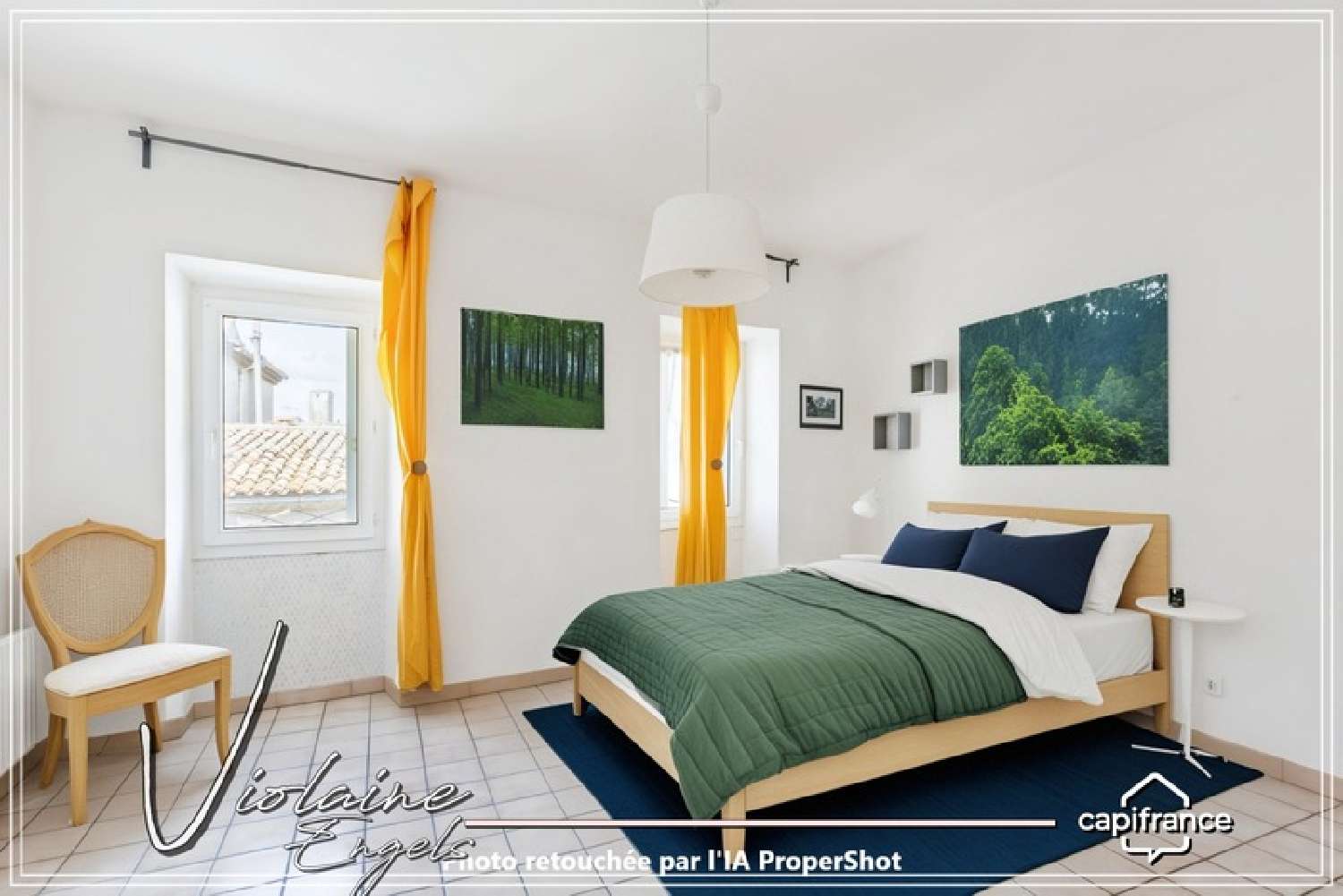  for sale village house Lézignan-Corbières Aude 5