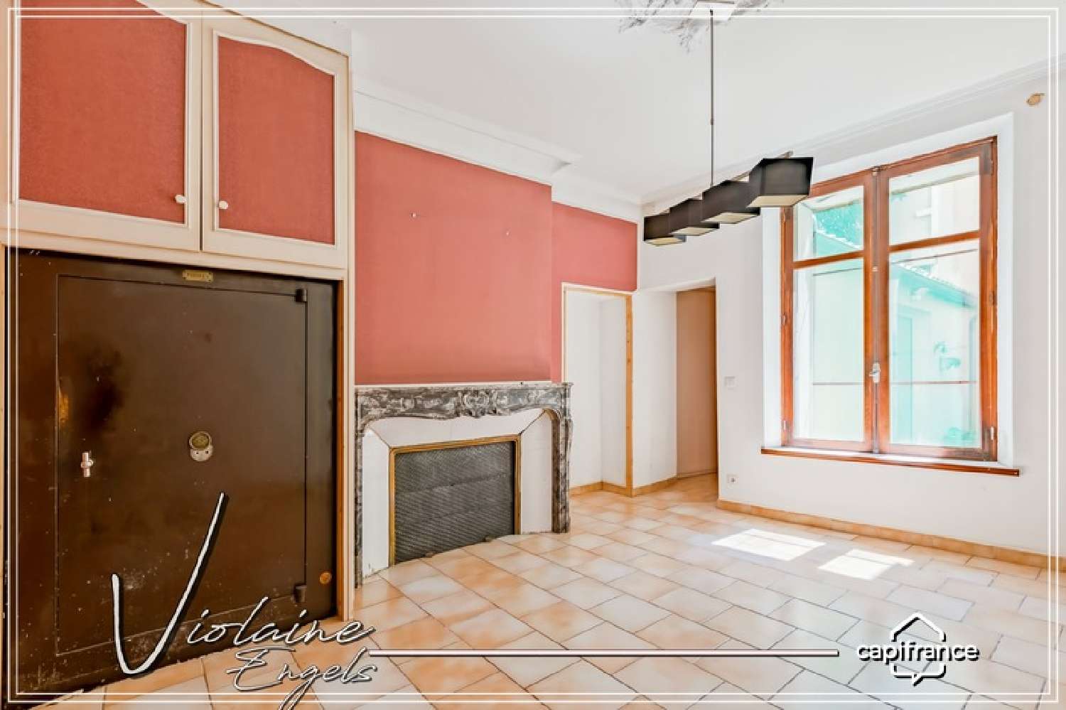  for sale village house Lézignan-Corbières Aude 6
