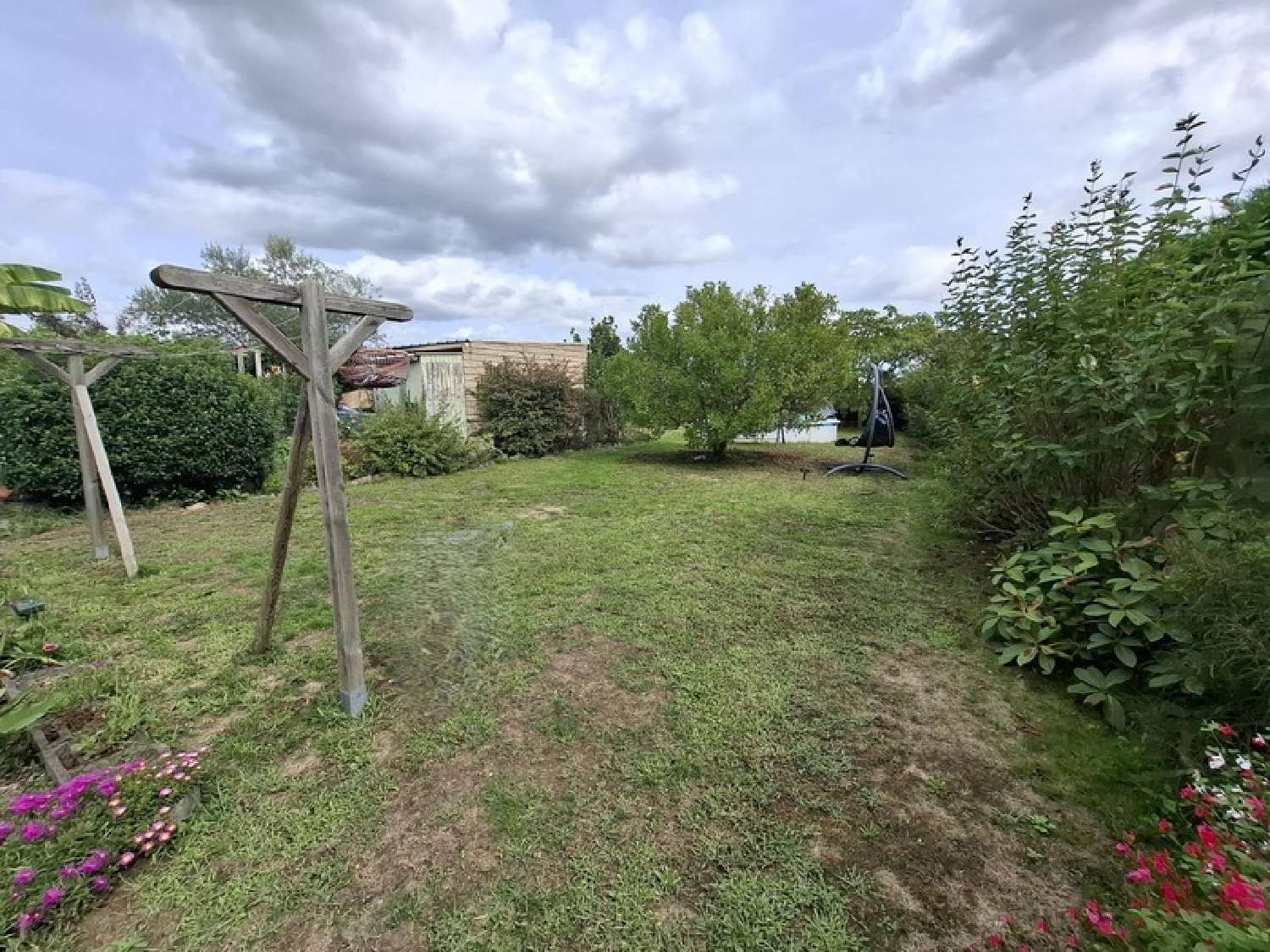 en venta casa de pueblo Lezoux Puy-de-Dôme 2