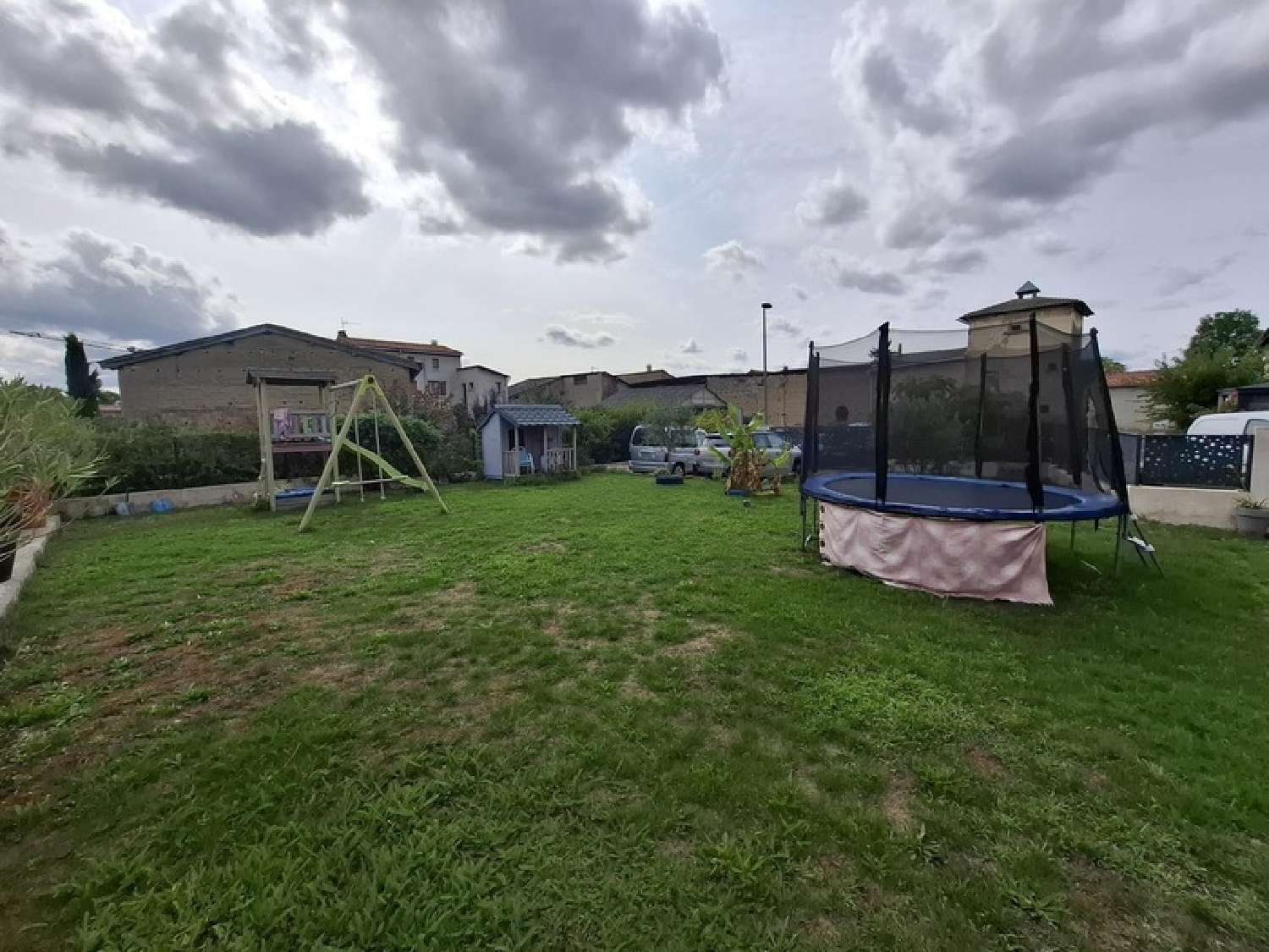en venta casa de pueblo Lezoux Puy-de-Dôme 3