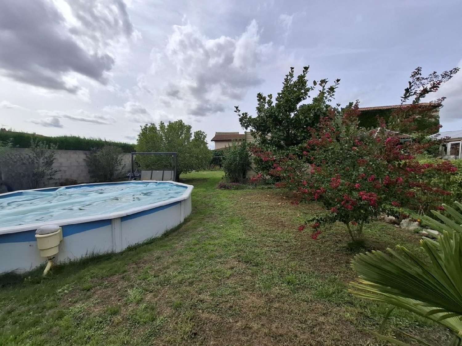  en venta casa de pueblo Lezoux Puy-de-Dôme 4
