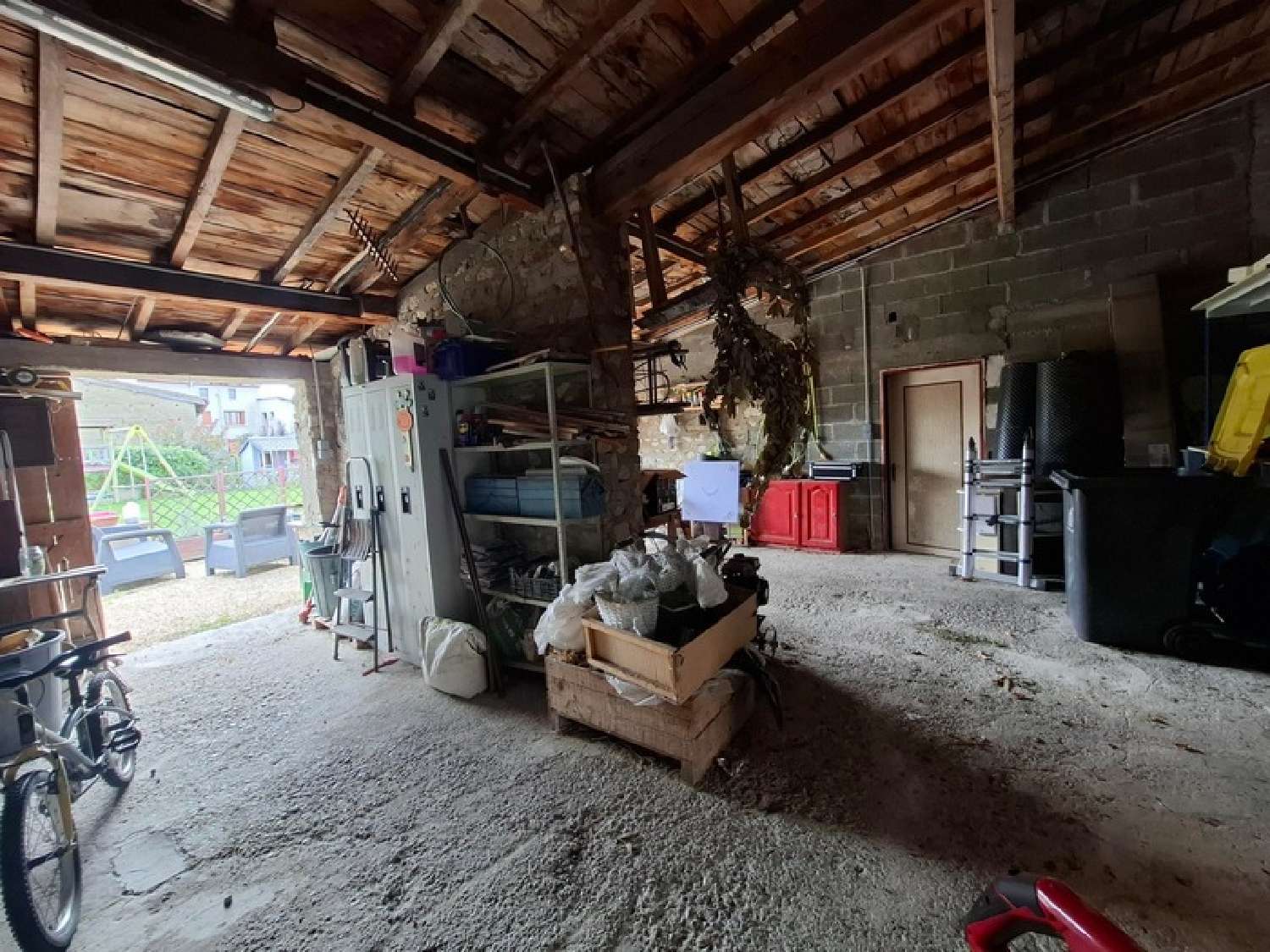  en venta casa de pueblo Lezoux Puy-de-Dôme 5