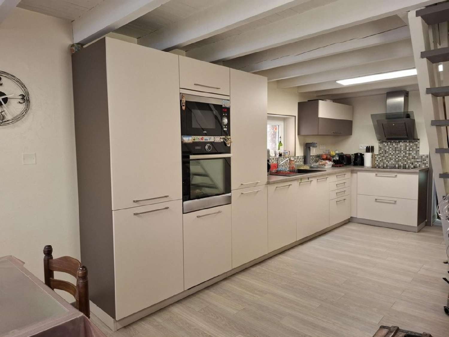  en venta casa de pueblo Lezoux Puy-de-Dôme 6