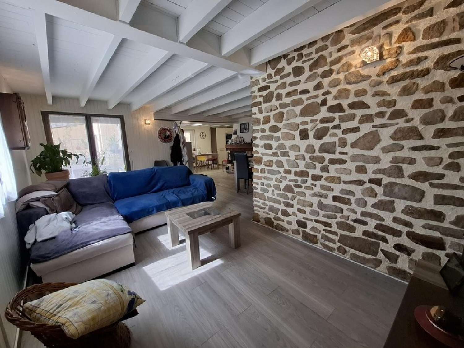  en venta casa de pueblo Lezoux Puy-de-Dôme 8