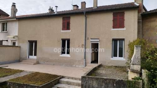 Lisle-en-Rigault Meuse Dorfhaus Bild 7164255