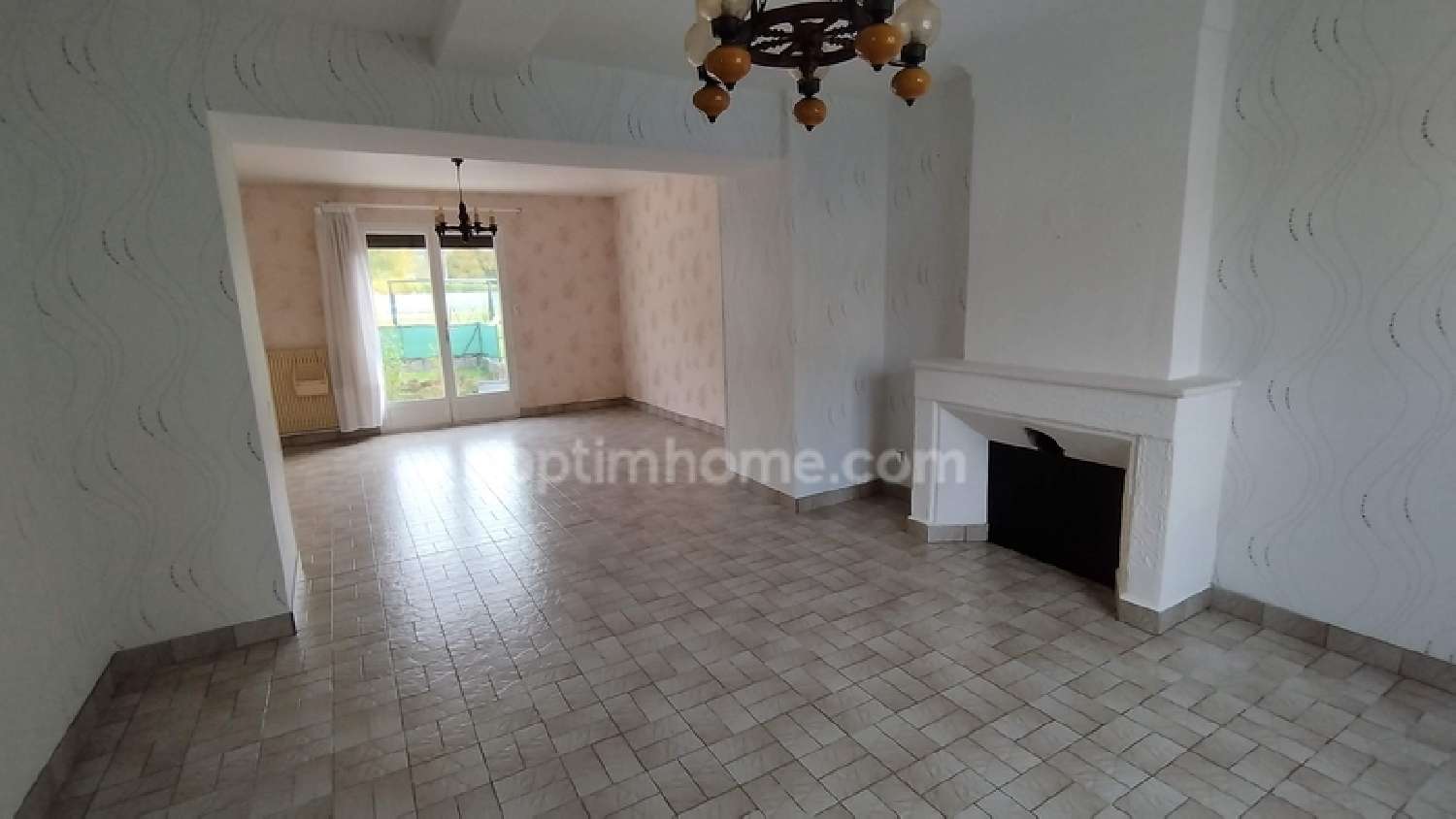 kaufen Dorfhaus Lisle-en-Rigault Meuse 2