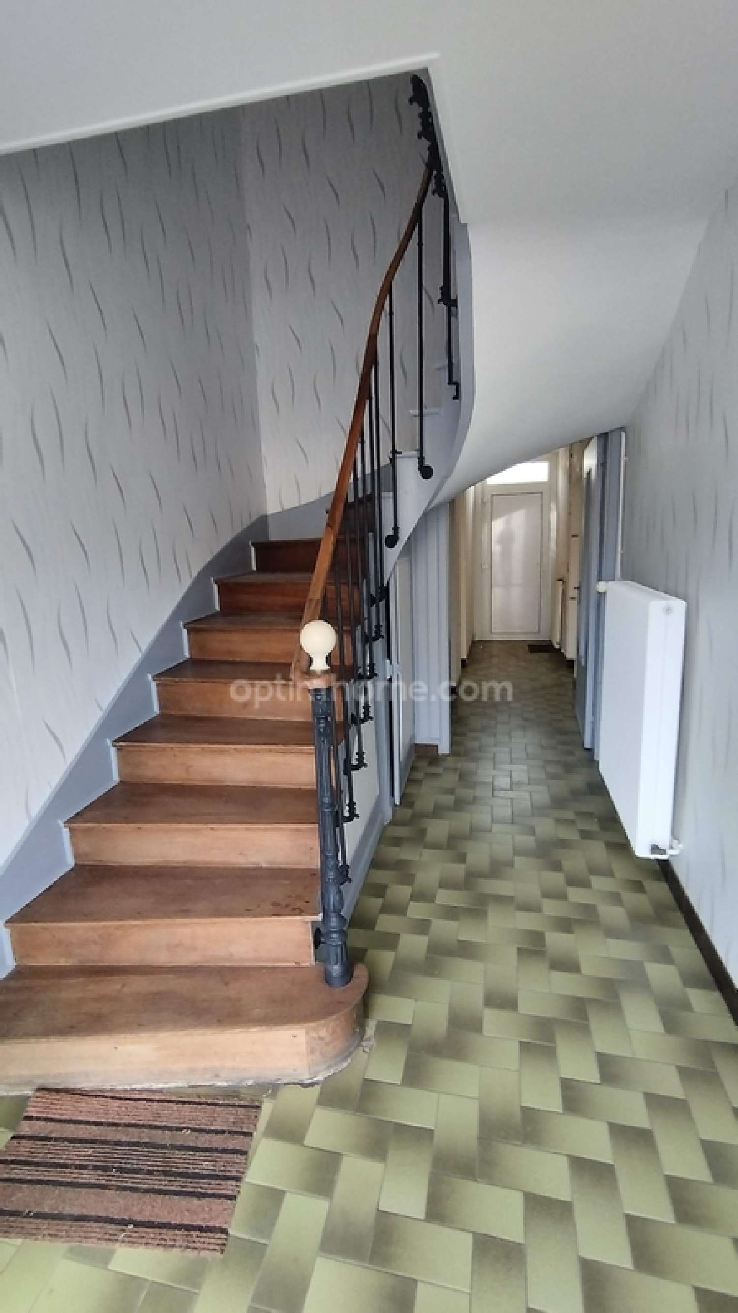 kaufen Dorfhaus Lisle-en-Rigault Meuse 5