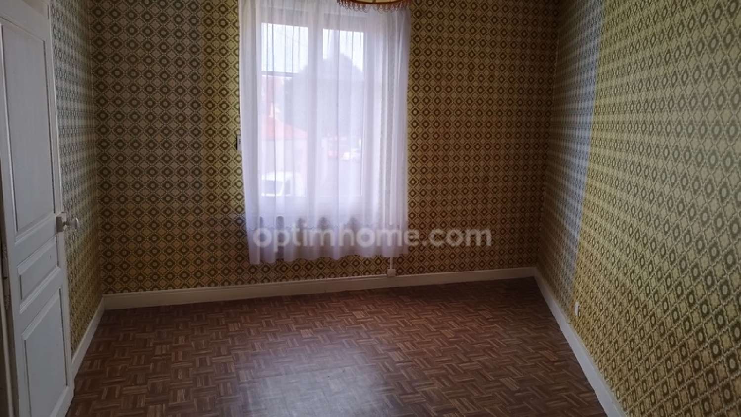 kaufen Dorfhaus Lisle-en-Rigault Meuse 8