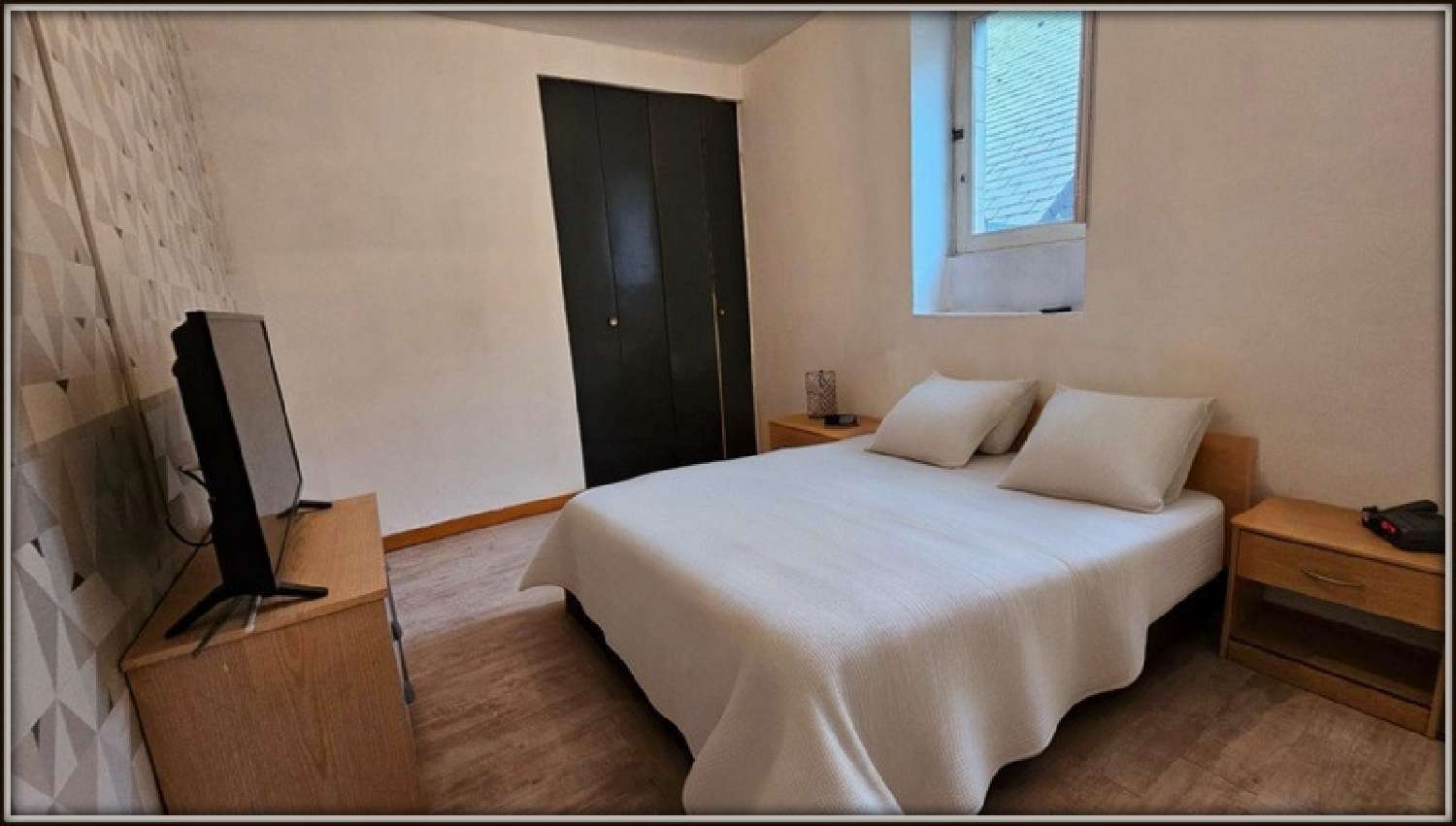  à vendre maison de village Luché-Pringé Sarthe 7