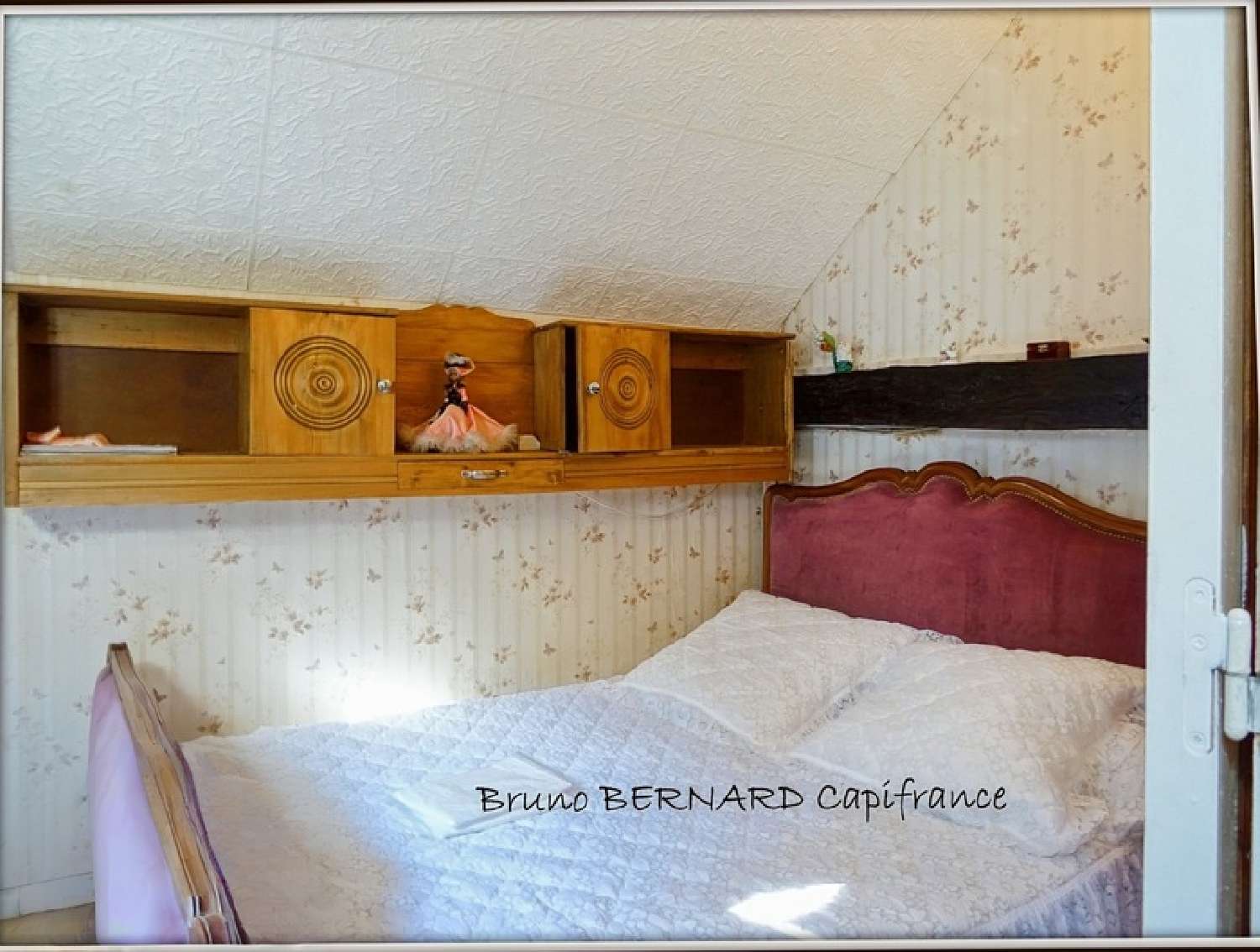  à vendre maison de village Luz-Saint-Sauveur Hautes-Pyrénées 6