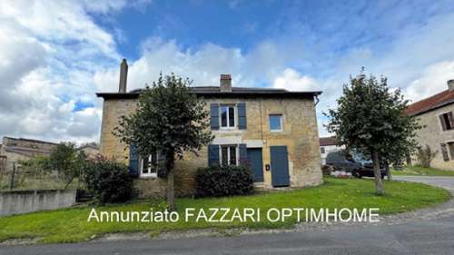 Luzy-Saint-Martin Meuse dorpshuis foto 7157348
