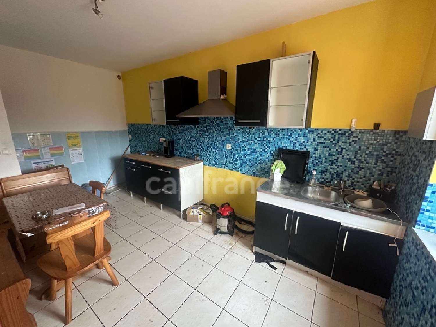  te koop dorpshuis Maël-Carhaix Côtes-d'Armor 2