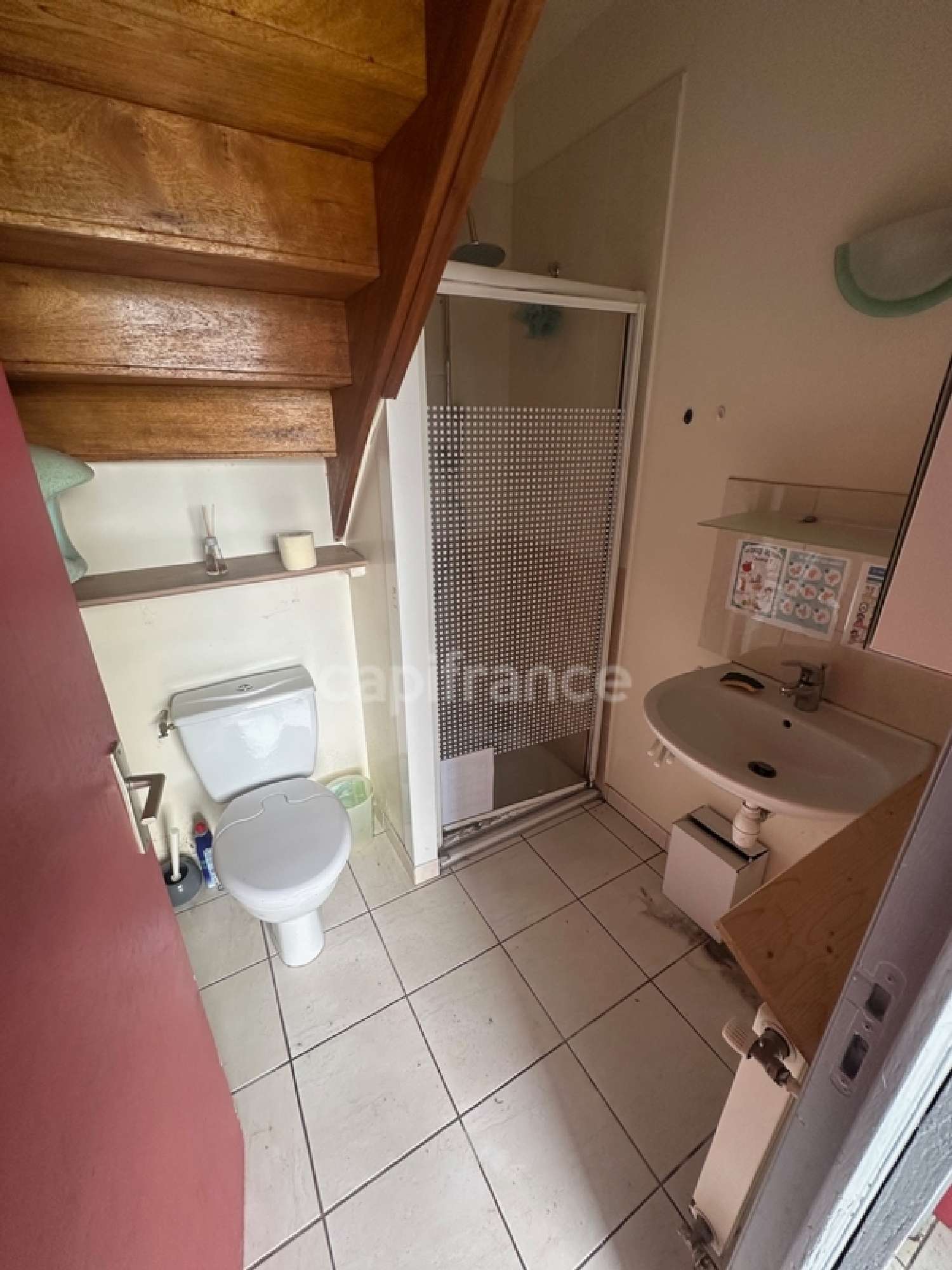  te koop dorpshuis Maël-Carhaix Côtes-d'Armor 4