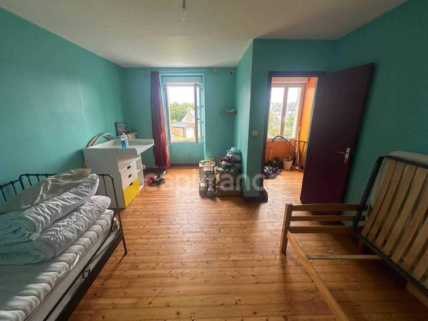  te koop dorpshuis Maël-Carhaix Côtes-d'Armor 8