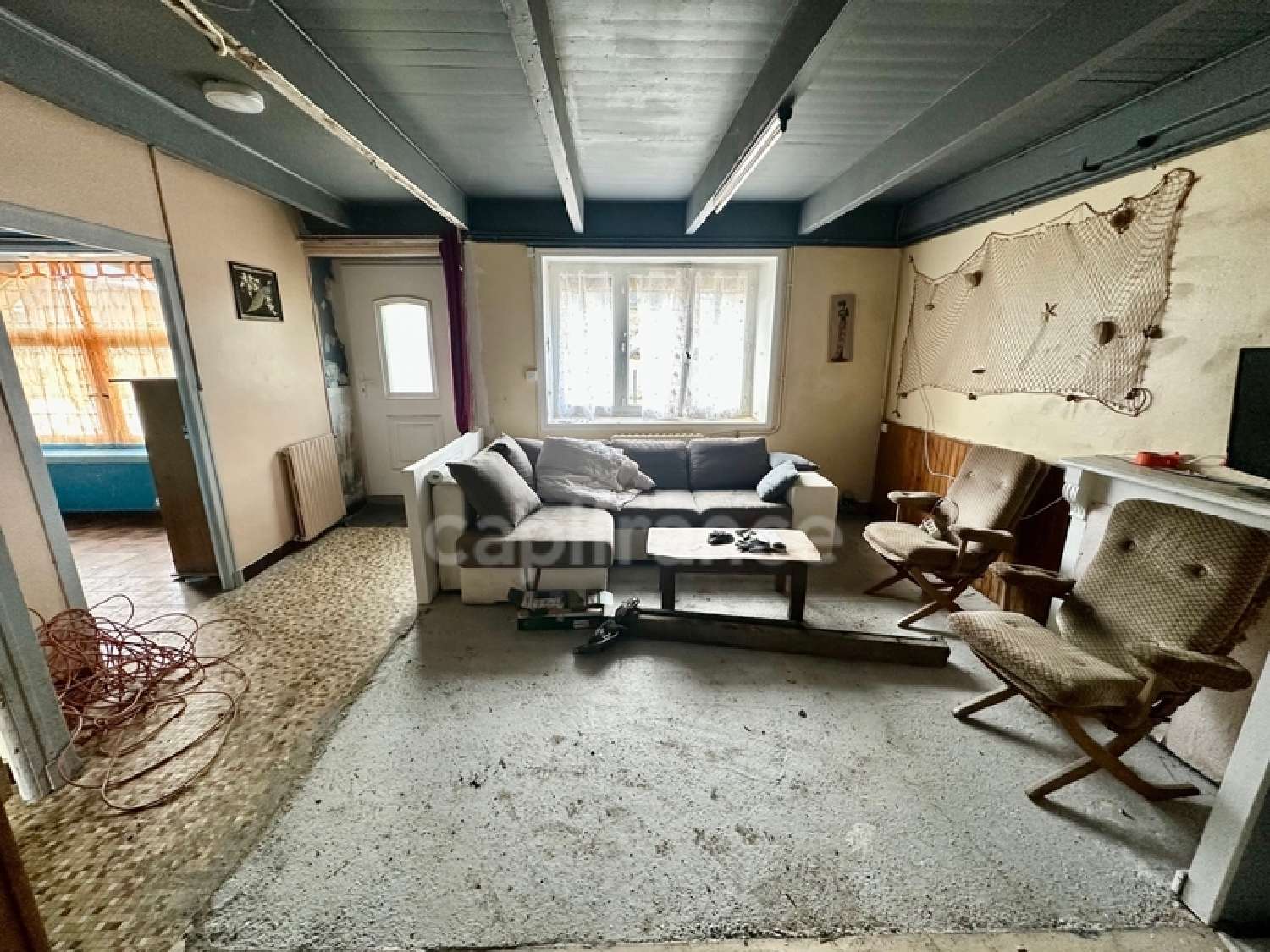 te koop dorpshuis Maël-Carhaix Côtes-d'Armor 2