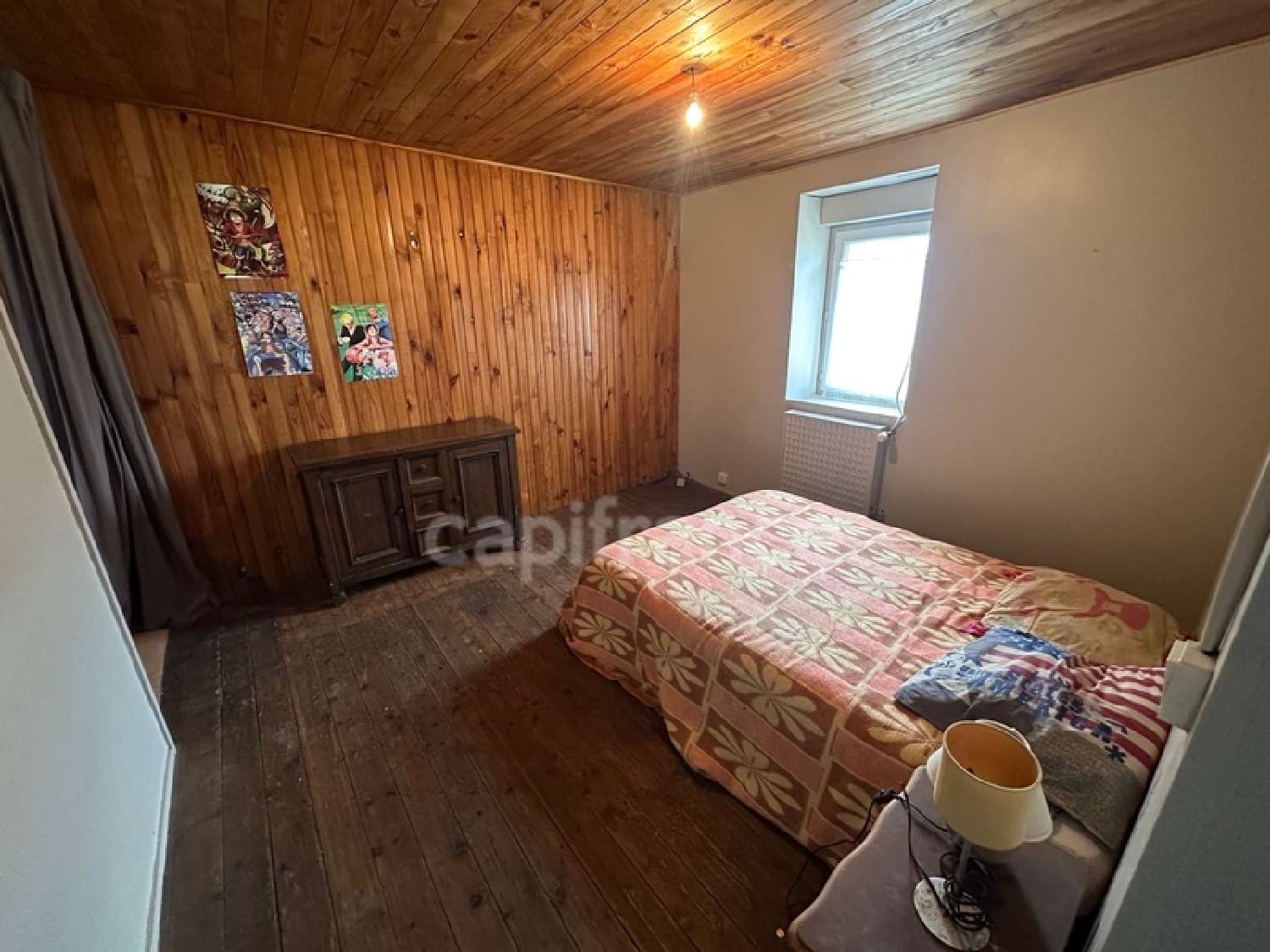 te koop dorpshuis Maël-Carhaix Côtes-d'Armor 6