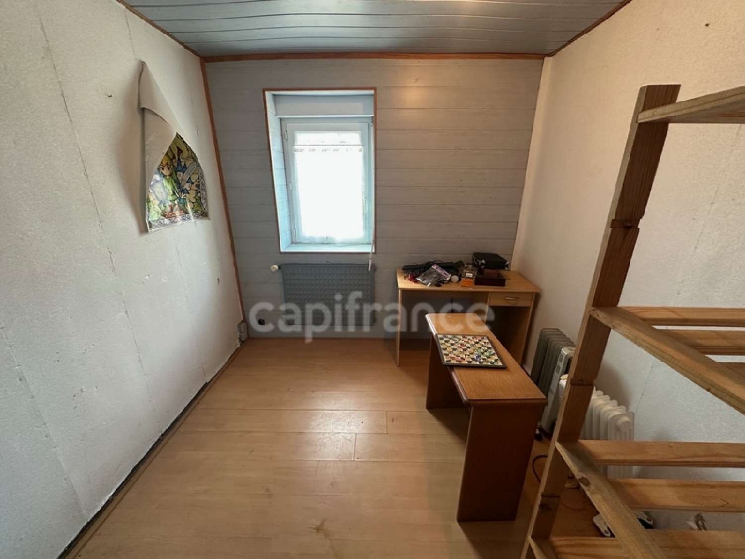 te koop dorpshuis Maël-Carhaix Côtes-d'Armor 8