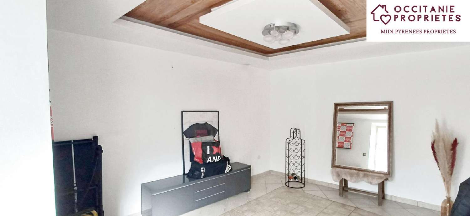  kaufen Dorfhaus Martres-Tolosane Haute-Garonne 2