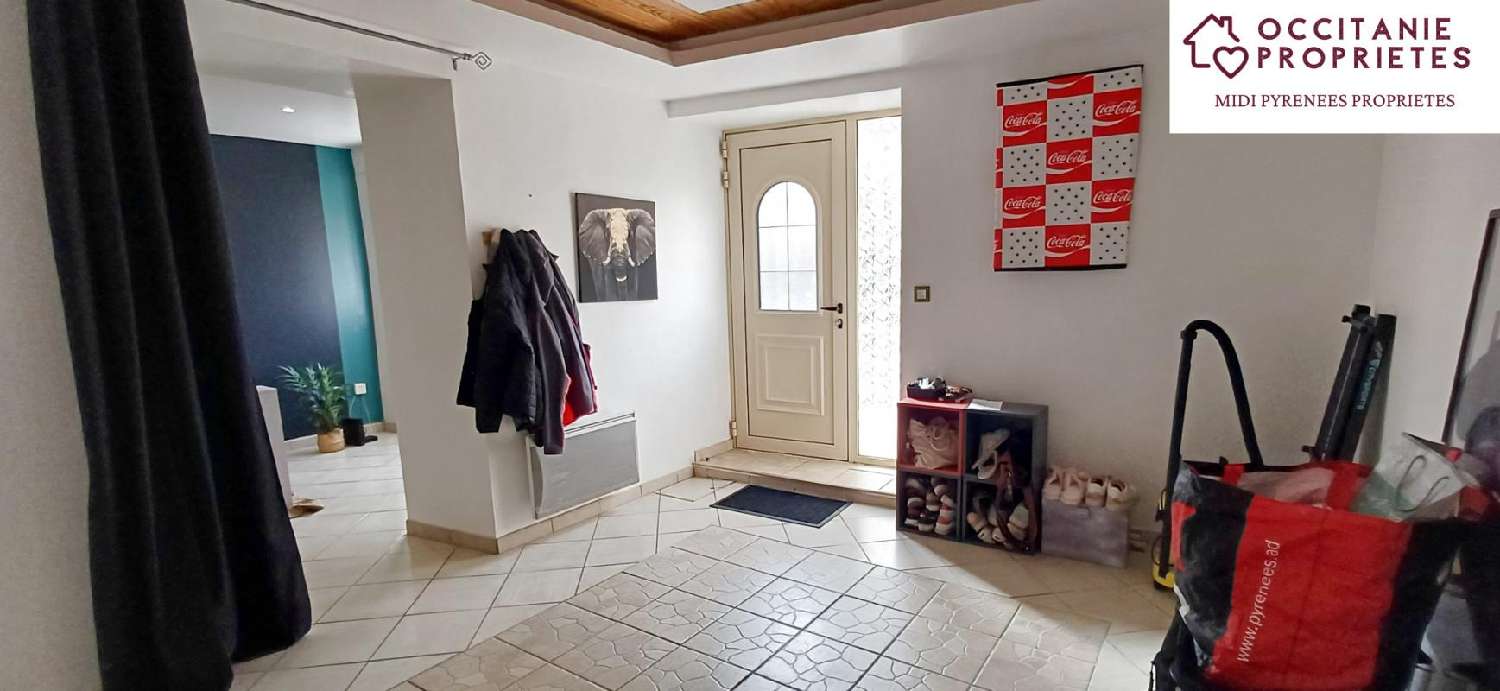  kaufen Dorfhaus Martres-Tolosane Haute-Garonne 3