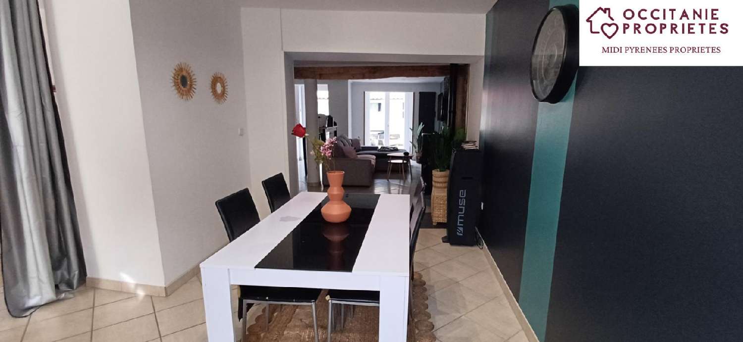  kaufen Dorfhaus Martres-Tolosane Haute-Garonne 4