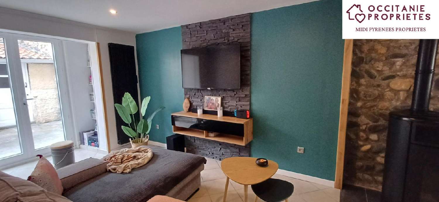  kaufen Dorfhaus Martres-Tolosane Haute-Garonne 5