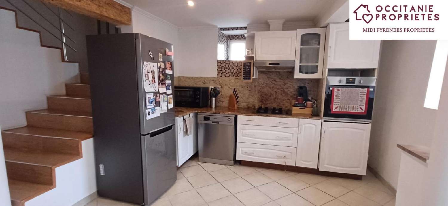  kaufen Dorfhaus Martres-Tolosane Haute-Garonne 7